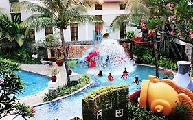 Hotel Santika Premiere Kota Harapan Indah